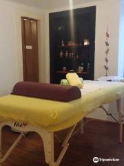 Massage Studio Pharos