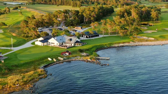 Visby Golfklubb