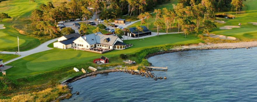 Visby Golfklubb