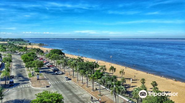Flüge von Buenos Aires nach Corrientes