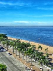 Costanera de Corrientes