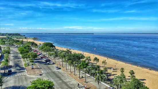 Costanera de Corrientes