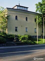Hameenlinna Art Museum