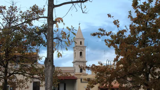 Piazza Vittorio Emanuele II (Largo Catuma)