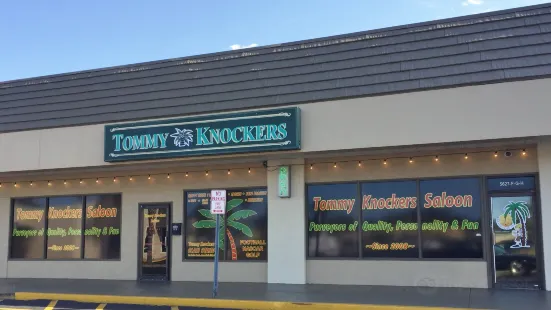 Tommy Knockers Saloon