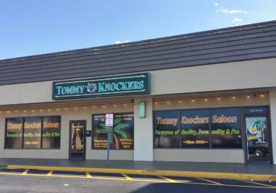 Tommy Knockers Saloon