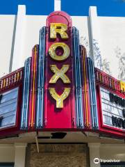 The Roxy Theater