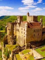 Burg Beynac