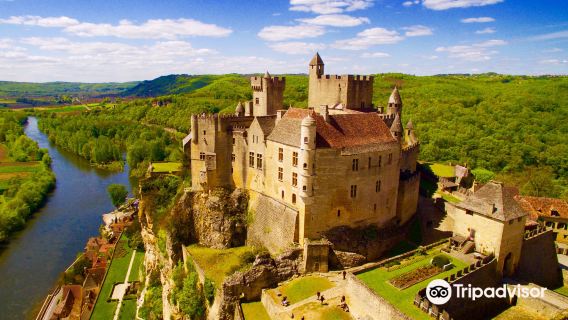 Le Chateau de Beynac