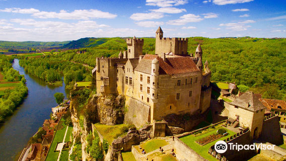 Castello di Beynac