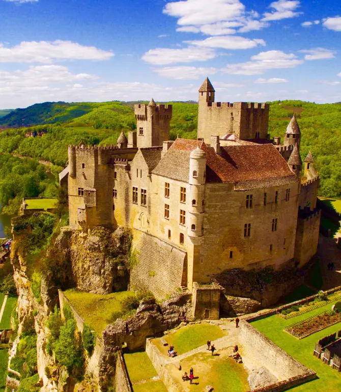 Beynac-et-Cazenac