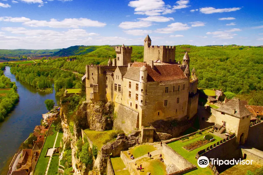 Castillo de Beynac