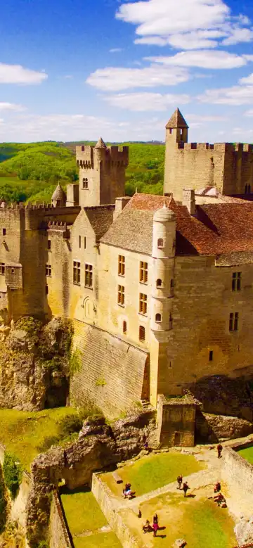 貝納克和卡澤納克酒店