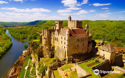 Le Chateau de Beynac