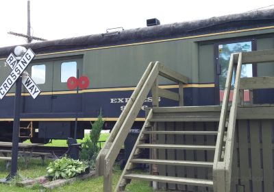 Chatham Railroad Museum