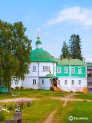 Resurrection Goritskiy Convent