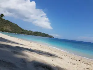 Pantai Nipah-Nipah