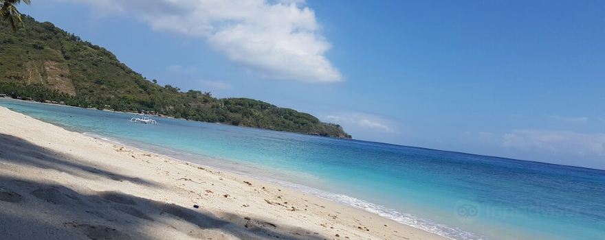 Pantai Nipah-Nipah