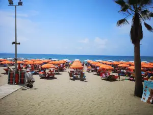 Lido Varca d'Oro