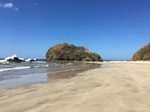 Parque Nacional Marino Las Baulas de Guanacaste