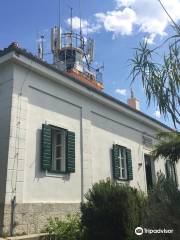 Lighthouse on Garba