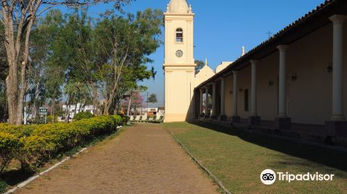 Catedral de Paraguari