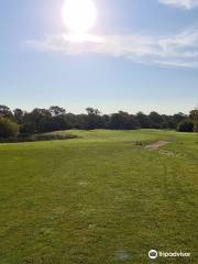 Sherfield Oaks Golf Club