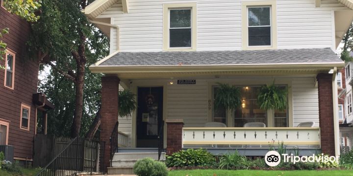 Dr. Bob's Home