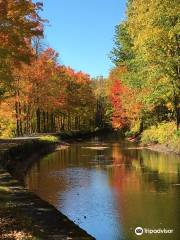 Feeder Canal Trail