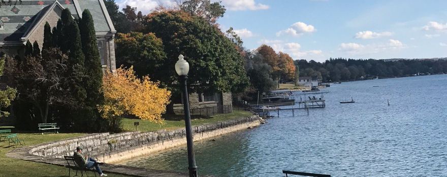 Thayer Park