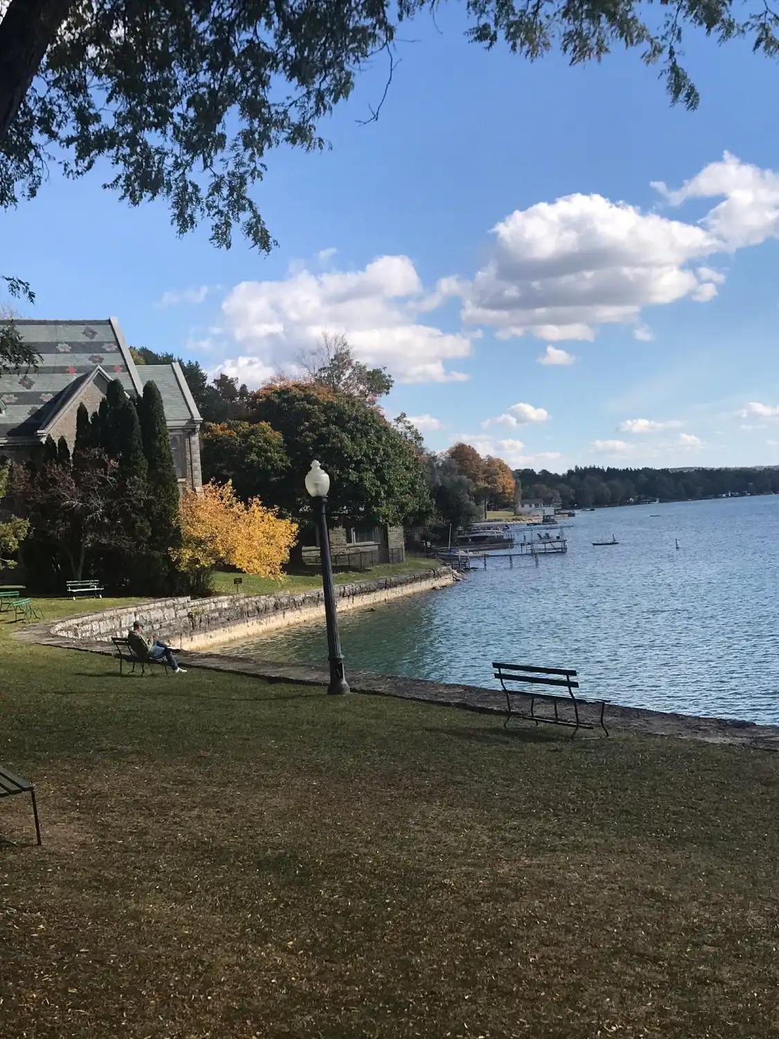 Hotels near Thayer Park