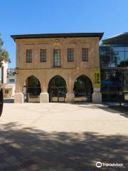 The Negev Museum of Art