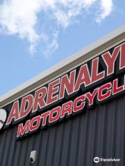 Adrenalyn Motorcycles