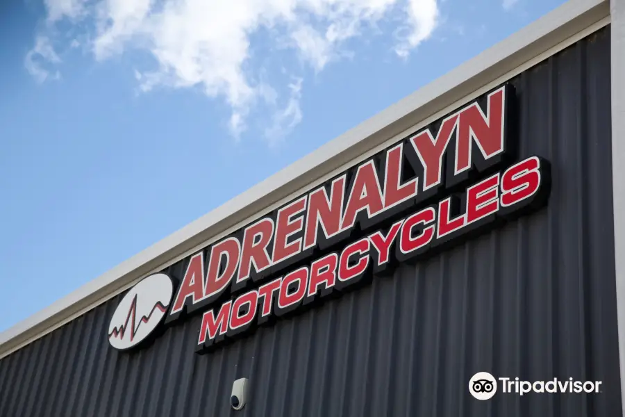Adrenalyn Motorcycles