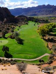 The Moab Golf Course