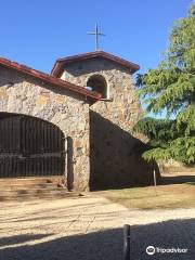 The Italian Ossario Murchison - Italian War Memorial