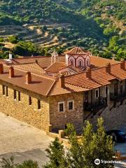 Monastery of Megali Panagia