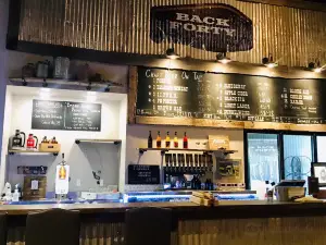 Back Forty Brewery