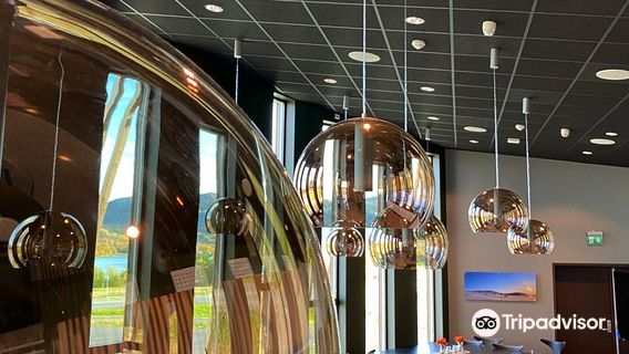 Restaurant Sami Siida Alta