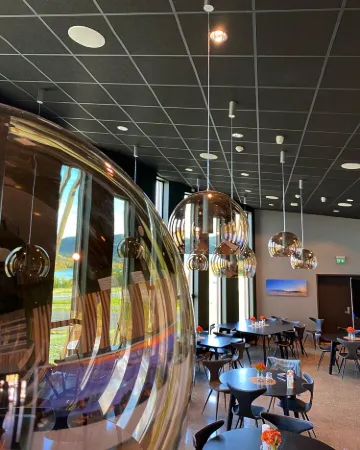 Restaurant Sami Siida Alta