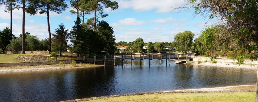 Ellenbrook