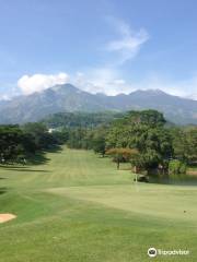 Taman Dayu Golf Club & Resort