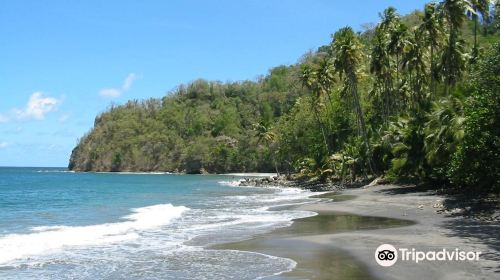 Anse Couleuvre