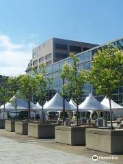 Centre des congrès de Québec