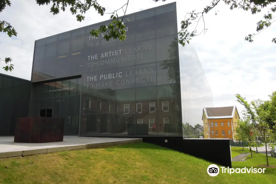 Colby College Museum of Art