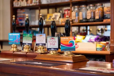 Colwyn Bay