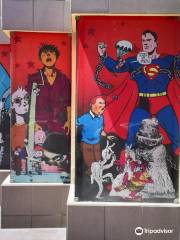 Centro de Comics