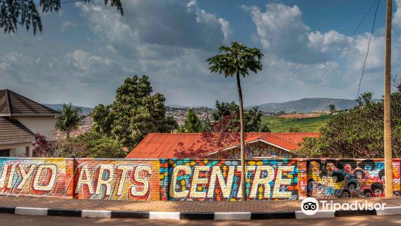 Niyo Arts Center