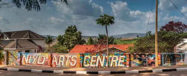 Niyo Arts Center
