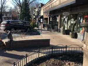 Liberty Theatre of Camas-Washougal